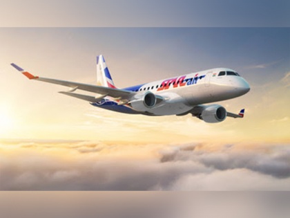 Star Air to expand regional air connectivity with addition of two Embraer E175 aircrafts | Star Air to expand regional air connectivity with addition of two Embraer E175 aircrafts