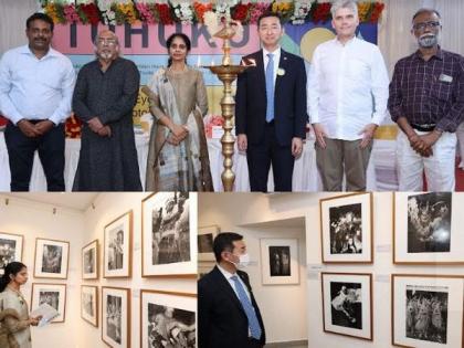 'TOHOKU' Photography Expo comes to Chennai | 'TOHOKU' Photography Expo comes to Chennai