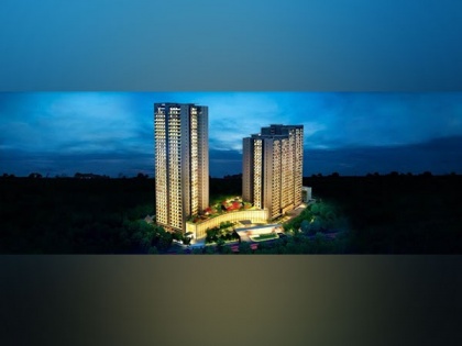 Krisumi Waterfall residences enters the 100 crores League in Q3 | Krisumi Waterfall residences enters the 100 crores League in Q3