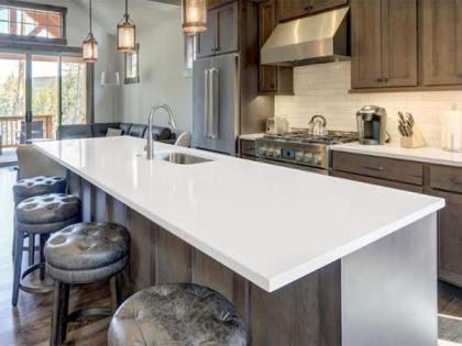 Hafele launches strong, versatile and creatively workable Terra Quartz surfaces for wide array of home applications | Hafele launches strong, versatile and creatively workable Terra Quartz surfaces for wide array of home applications