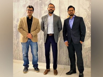 DesignX a Shopfloor hyper automation company raised USD 300K in seed round from modulor capital and angels from the manufacturing sector | DesignX a Shopfloor hyper automation company raised USD 300K in seed round from modulor capital and angels from the manufacturing sector