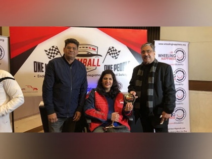 The adrenaline pumping, endurance driving challenge Gumball India is back, two people, one car | The adrenaline pumping, endurance driving challenge Gumball India is back, two people, one car