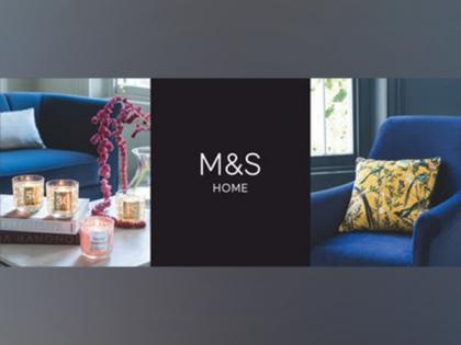 Marks & Spencer launches homeware in India | Marks & Spencer launches homeware in India