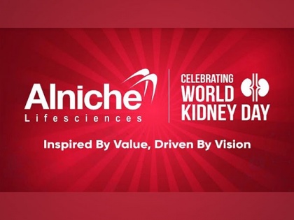 Alniche Lifesciences Bullish on health awareness marketing campaigns in India | Alniche Lifesciences Bullish on health awareness marketing campaigns in India