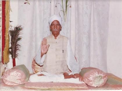Yogeshwar Devi Dayal Mahadev's 100th birthday celebration with 108 Kund Yog Mahayagya | Yogeshwar Devi Dayal Mahadev's 100th birthday celebration with 108 Kund Yog Mahayagya Yogeshwar Devi Dayal Mahadev's 100th birthday celebration with 108 Kund Yog Mahayagya | Yogeshwar Devi Dayal Mahadev's 100th birthday celebration with 108 Kund Yog Mahayagya