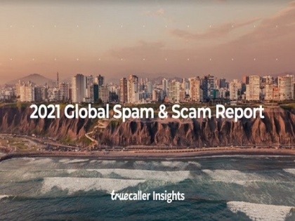 Truecaller's Global Spam Report 2021 says India received 202 million calls from a single spammer | Truecaller's Global Spam Report 2021 says India received 202 million calls from a single spammer