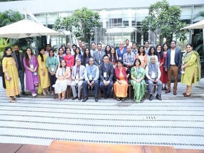 Multi-Stakeholder partners support the development of a Research Network for Tobacco Control in India | Multi-Stakeholder partners support the development of a Research Network for Tobacco Control in India