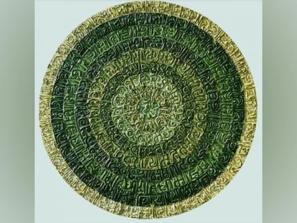 Artery India presents a showcase of works by 4 dynamic contemporary artists in partnership with The Project Cafe, Goa | Artery India presents a showcase of works by 4 dynamic contemporary artists in partnership with The Project Cafe, Goa