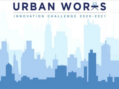 Columbia Global Centers, Mumbai invites startups to apply for Urban Works Innovation Challenge 2020-2021 | Columbia Global Centers, Mumbai invites startups to apply for Urban Works Innovation Challenge 2020-2021