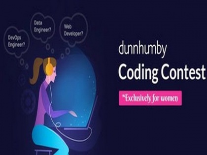 dunnhumby launches Coding Challenge exclusively for women | dunnhumby launches Coding Challenge exclusively for women