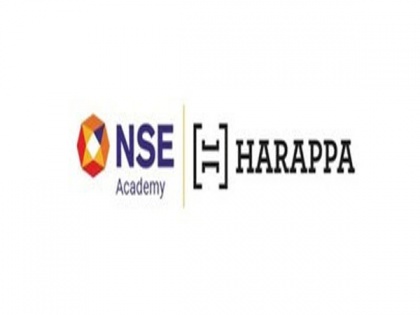 NSE Academy partners with Harappa to provide training in behavioral skills | NSE Academy partners with Harappa to provide training in behavioral skills
