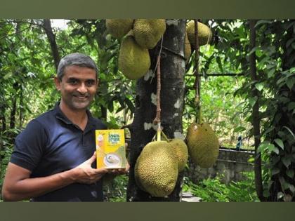 India's homegrown Green Jackfruit Flour for diabetes gets recognition from American Diabetes Association | India's homegrown Green Jackfruit Flour for diabetes gets recognition from American Diabetes Association India's homegrown Green Jackfruit Flour for diabetes gets recognition from American Diabetes Association | India's homegrown Green Jackfruit Flour for diabetes gets recognition from American Diabetes Association