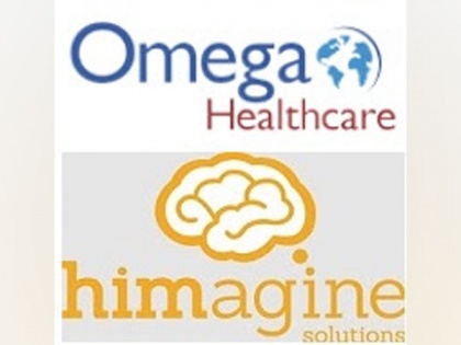 Omega Healthcare acquires himagine Solutions | Omega Healthcare acquires himagine Solutions
