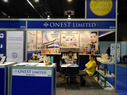 Value for money and quality oriented cosmetics will now be available in India also, says Founder of Onest Ltd. Pawan Gupta | Value for money and quality oriented cosmetics will now be available in India also, says Founder of Onest Ltd. Pawan Gupta