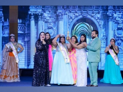 Fashion & Lifestyle Council (FLC) Presented Mr Miss and Mrs Plus Size India 2021 Season 1 | Fashion & Lifestyle Council (FLC) Presented Mr Miss and Mrs Plus Size India 2021 Season 1