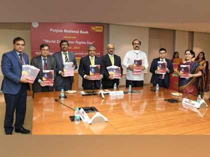 World Consumer Rights Day: PNB launches several initiatives for Improved Customer Service | World Consumer Rights Day: PNB launches several initiatives for Improved Customer Service