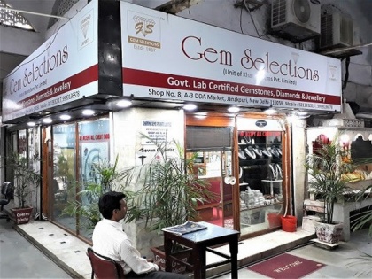 Gem Selections: Khanna Gems sets record with the launch of five stores in one day | Gem Selections: Khanna Gems sets record with the launch of five stores in one day