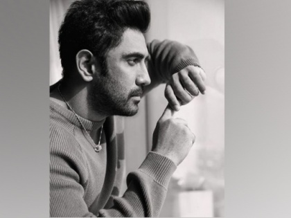 Amit Sadh tests positive for COVID-19 | Amit Sadh tests positive for COVID-19
