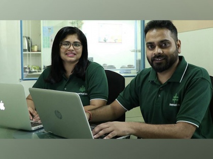 Pune-based Agritech Startup Bharat Krushi Seva came up with comprehensive solution to empower farmers | Pune-based Agritech Startup Bharat Krushi Seva came up with comprehensive solution to empower farmers