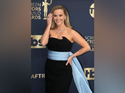 Celebrities Dazzle in Platinum Jewellery at the 28th Annual Screen Actors Guild Awards | Celebrities Dazzle in Platinum Jewellery at the 28th Annual Screen Actors Guild Awards