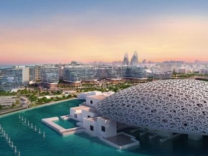 World's first Louvre branded residences to bring culturally-inspired way of living to Abu Dhabi | World's first Louvre branded residences to bring culturally-inspired way of living to Abu Dhabi