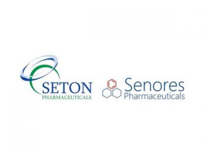 Seton Pharmaceuticals, LLC and Senores Pharmaceuticals, Inc. launch Butalbital, Acetaminophen and Caffeine Capsules USP, 50 mg/325 mg/40 mg in U.S. market | Seton Pharmaceuticals, LLC and Senores Pharmaceuticals, Inc. launch Butalbital, Acetaminophen and Caffeine Capsules USP, 50 mg/325 mg/40 mg in U.S. market