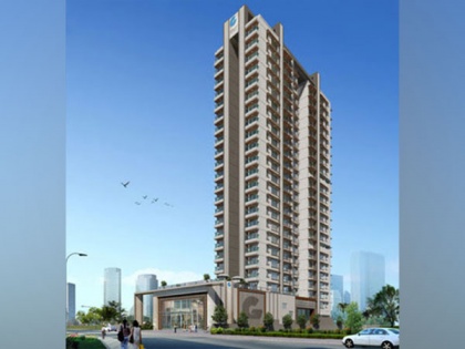 Ghodawat Realty enters Mumbai with the launch of Ghodawat Skystar residences | Ghodawat Realty enters Mumbai with the launch of Ghodawat Skystar residences