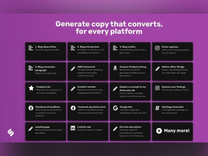 Simplified launches Free Flow AI Writer | Simplified launches Free Flow AI Writer