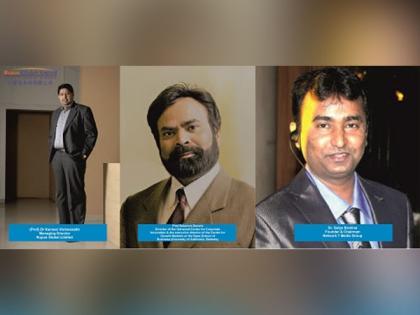 Rupus Global Limited Infuses Academic Researchers on Board, Inducts Top Strategists in Advisory Board | Rupus Global Limited Infuses Academic Researchers on Board, Inducts Top Strategists in Advisory Board