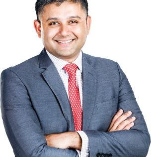 Azure Power announces appointment of New Chief Executive Officer | Azure Power announces appointment of New Chief Executive Officer Azure Power announces appointment of New Chief Executive Officer | Azure Power announces appointment of New Chief Executive Officer