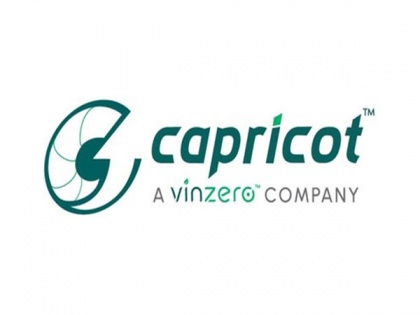 Capricot Technologies is now a part of VinZero | Capricot Technologies is now a part of VinZero