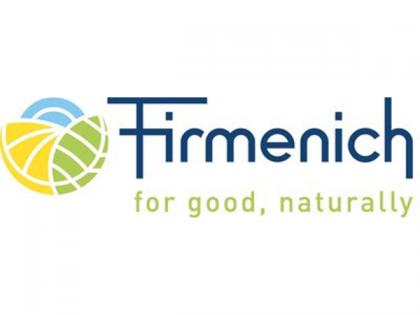 Firmenich signs strategic partnership with ScentRealm in China | Firmenich signs strategic partnership with ScentRealm in China