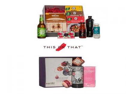 This Or That, India's first e-Tail Store exclusively for Start-ups launched by Soch Group | This Or That, India's first e-Tail Store exclusively for Start-ups launched by Soch Group This Or That, India's first e-Tail Store exclusively for Start-ups launched by Soch Group | This Or That, India's first e-Tail Store exclusively for Start-ups launched by Soch Group