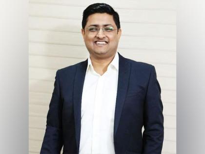 Mafe Mobiles eyes Indian smartphone market, ropes in Chiranjib Sarkar as business head | Mafe Mobiles eyes Indian smartphone market, ropes in Chiranjib Sarkar as business head Mafe Mobiles eyes Indian smartphone market, ropes in Chiranjib Sarkar as business head | Mafe Mobiles eyes Indian smartphone market, ropes in Chiranjib Sarkar as business head