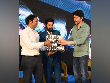 QuikOn - A Hyderabad based digital payment platform launched by Tollywood superstar Mahesh Babu | QuikOn - A Hyderabad based digital payment platform launched by Tollywood superstar Mahesh Babu