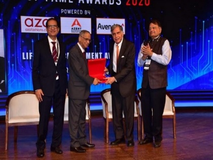 TiE Mumbai announces its Hall of Fame | TiE Mumbai announces its Hall of Fame