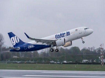 GoAir records high operational performance in April 2021 among domestic airlines | GoAir records high operational performance in April 2021 among domestic airlines
