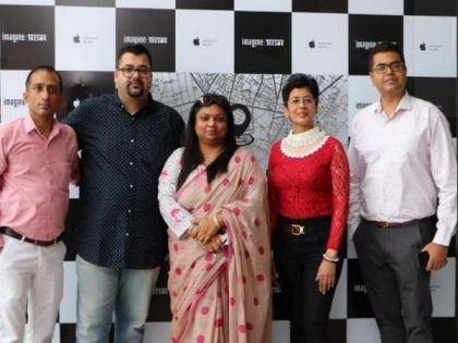 Imagine Tresor, one of the biggest and most customer-centric Apple Partners across India, launches a new Apple Store in Iris Broadway, Gurugram, Sec 85 | Imagine Tresor, one of the biggest and most customer-centric Apple Partners across India, launches a new Apple Store in Iris Broadway, Gurugram, Sec 85
