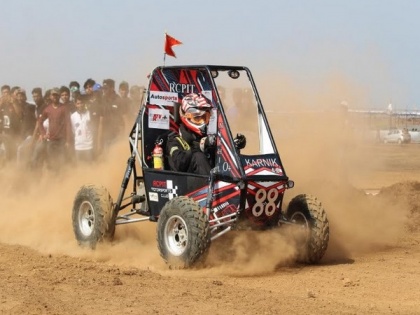 Autosports India organises a grand ATV Racing Championship in Goa, Mega ATV Championship | Autosports India organises a grand ATV Racing Championship in Goa, Mega ATV Championship