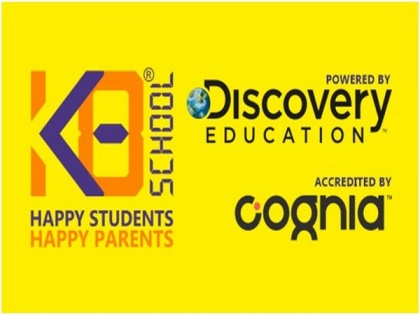 Discovery Education powers India's first online school, K8 School, with high quality learning content | Discovery Education powers India's first online school, K8 School, with high quality learning content