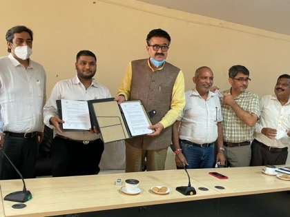 Government of Uttar Pradesh and Sapio Analytics join hands to revive MSMEs, distributes automation software | Government of Uttar Pradesh and Sapio Analytics join hands to revive MSMEs, distributes automation software