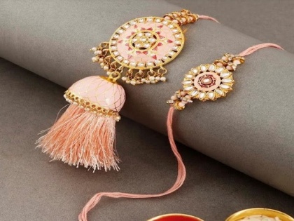 IGP.com unveils exclusive Raksha Bandhan collection, offers more than 2,000 plus Rakhi designs | IGP.com unveils exclusive Raksha Bandhan collection, offers more than 2,000 plus Rakhi designs