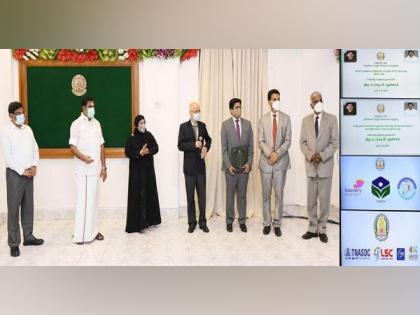 Kauvery Hospital and Tamil Nadu Skill Development Corporation joins hands to upskill healthcare professionals | Kauvery Hospital and Tamil Nadu Skill Development Corporation joins hands to upskill healthcare professionals Kauvery Hospital and Tamil Nadu Skill Development Corporation joins hands to upskill healthcare professionals | Kauvery Hospital and Tamil Nadu Skill Development Corporation joins hands to upskill healthcare professionals