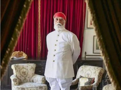 Udaipur celebrates 76th birthday of Mewar's 76th Custodian Shriji Arvind Singh Mewar | Udaipur celebrates 76th birthday of Mewar's 76th Custodian Shriji Arvind Singh Mewar Udaipur celebrates 76th birthday of Mewar's 76th Custodian Shriji Arvind Singh Mewar | Udaipur celebrates 76th birthday of Mewar's 76th Custodian Shriji Arvind Singh Mewar