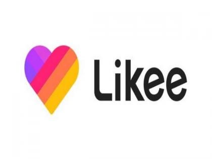Likee entrenches its top position as the most downloaded app worldwide | Likee entrenches its top position as the most downloaded app worldwide Likee entrenches its top position as the most downloaded app worldwide | Likee entrenches its top position as the most downloaded app worldwide