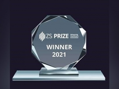 Global professional services firm ZS announces winners of its inaugural healthcare innovation challenge | Global professional services firm ZS announces winners of its inaugural healthcare innovation challenge