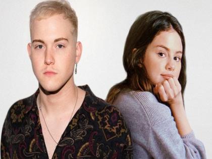 Trevor Daniel and Selena Gomez release "Past Life" remix - Listen now | Trevor Daniel and Selena Gomez release "Past Life" remix - Listen now