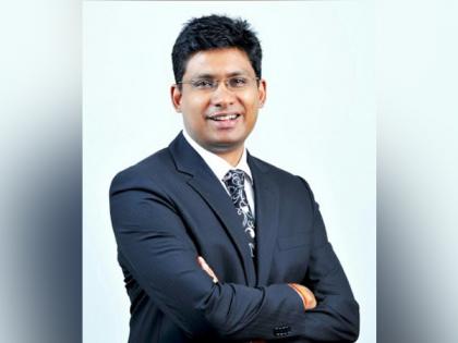 Ajeenkya D Y Patil Group onboards Shivdutt Das as the Managing Director & CEO for its Healthcare Business | Ajeenkya D Y Patil Group onboards Shivdutt Das as the Managing Director & CEO for its Healthcare Business