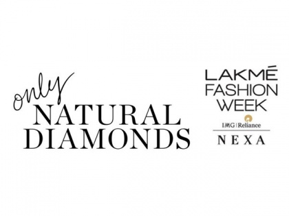 Natural Diamond Council Returned to Partner with Lakme Fashion Week | Natural Diamond Council Returned to Partner with Lakme Fashion Week