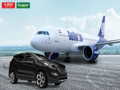 GoAir launches Car Rental Service, partners with Eco Europcar | GoAir launches Car Rental Service, partners with Eco Europcar